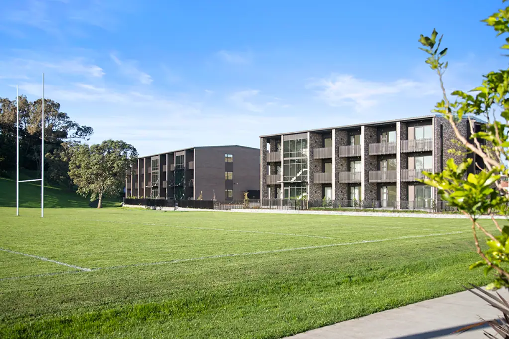 Mount Albert 3غرفة نوم Park-Facing 3 Bed + Carpark | Move In Now $799K