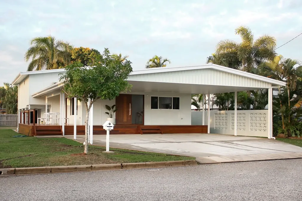 Beautifully Renovated 5-Bedroom Home with Dual Living Potential!