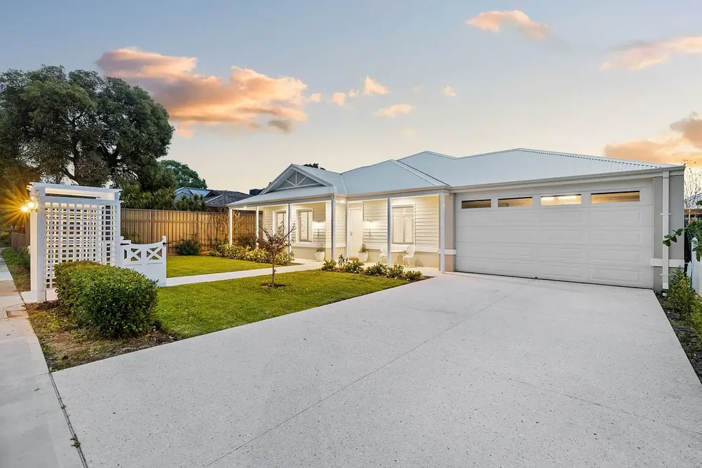 Bassendean 4Habitaciones Simply Stunning & Just Like Brand New In Prime Location