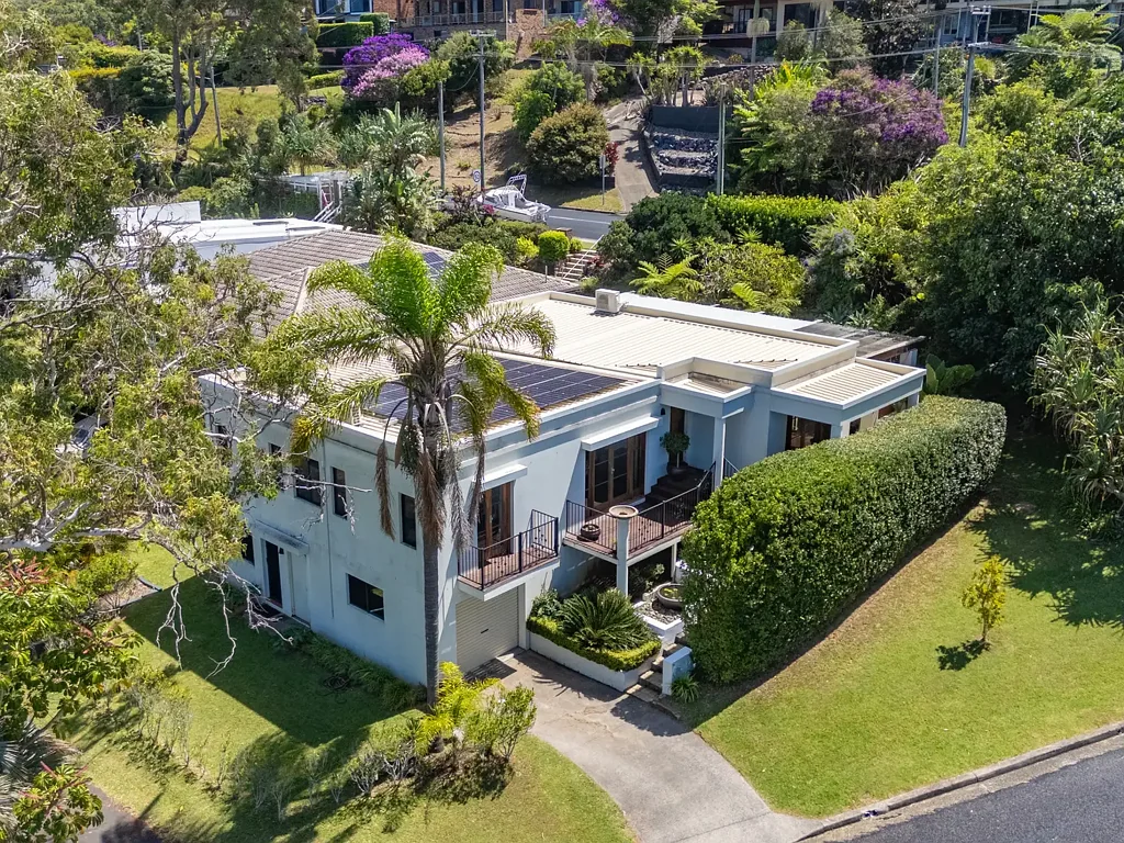 Coffs Harbour 3房  Private Coastal Living on Macauley's Headland!