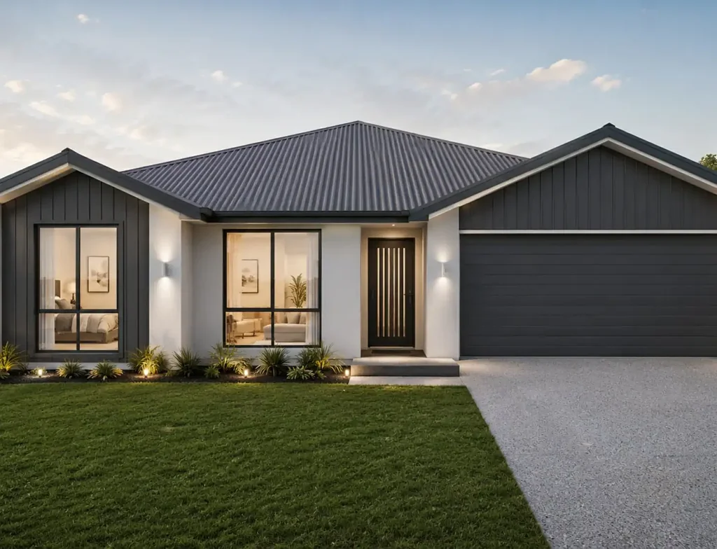 Russell Island 4 Slaapkamer 4 Bedrooms 2 Bathroom 2 Car garage