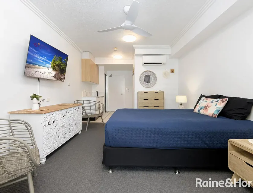 38/2-16 Langley Road (SILKARI LAGOONS), Port Douglas, Cairns, 3 غرف, 2 حمامات, Unit