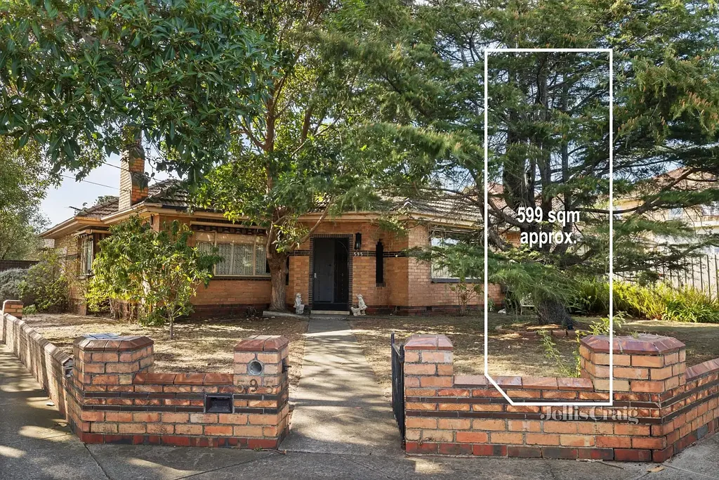 595 Nepean Highway, Brighton East, VIC 3187