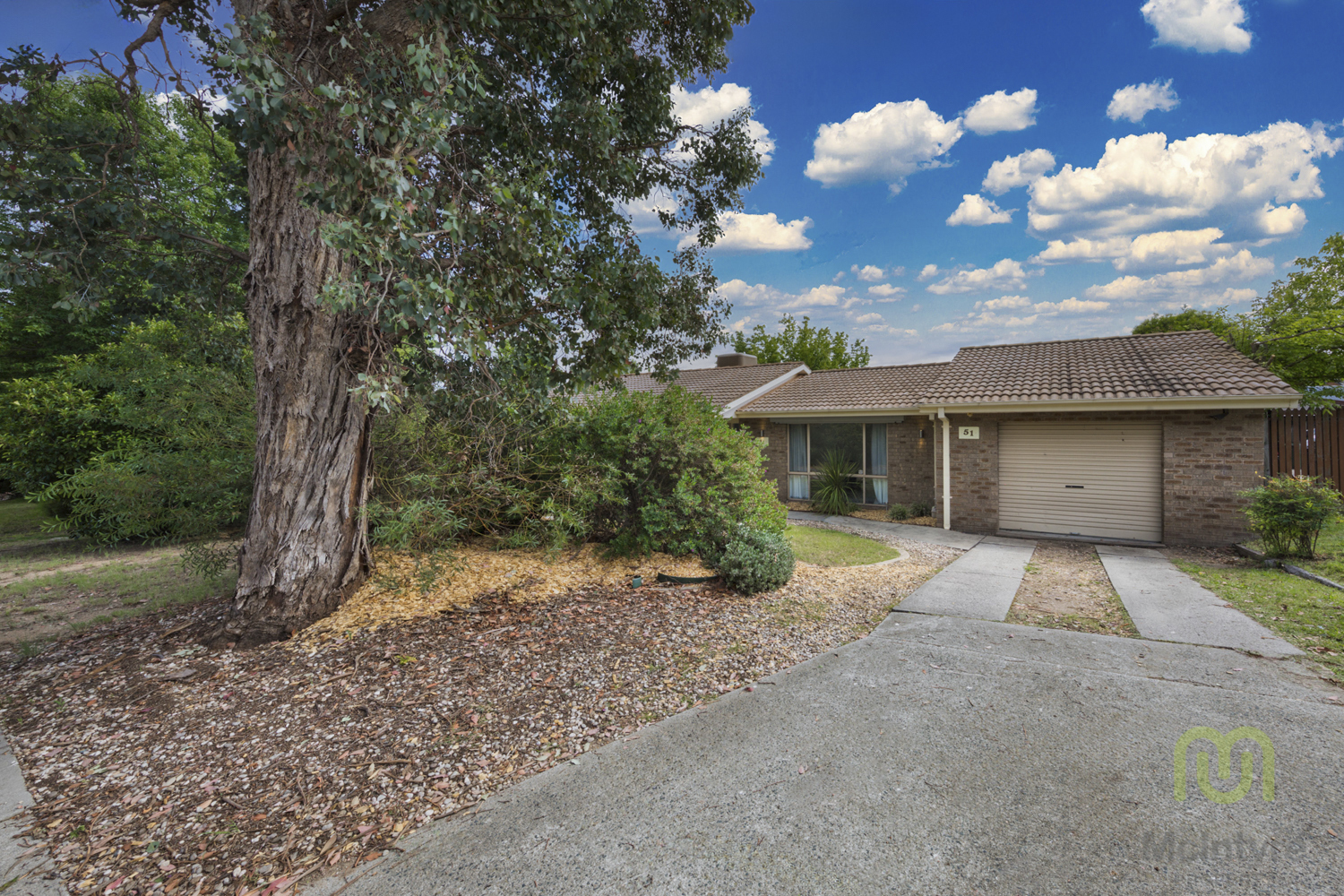 51 DUGGAN ST, CALWELL ACT 2905, 0 Schlafzimmer, 0 Badezimmer, House