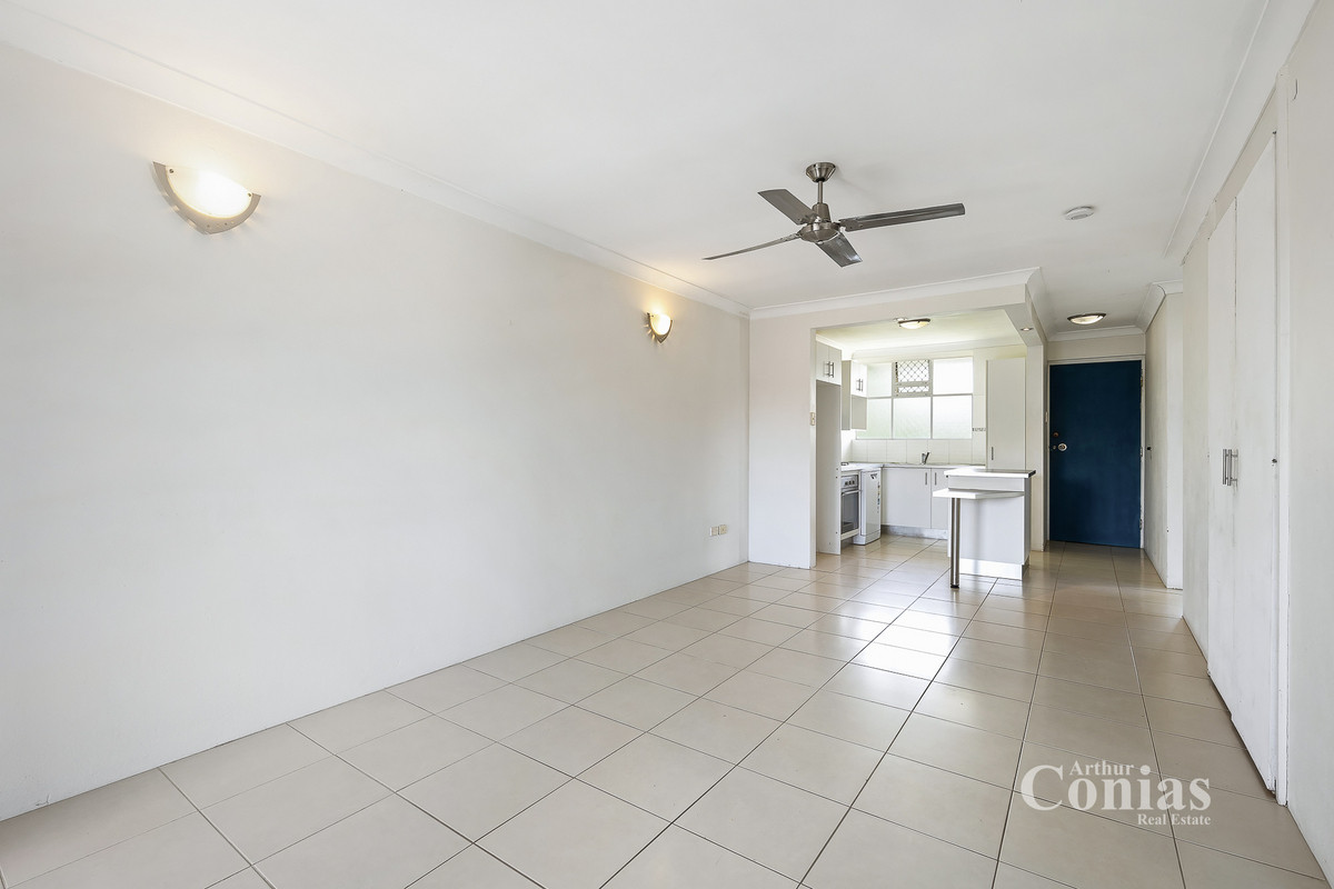 UNIT 6 31 BEATRICE ST, TARINGA QLD 4068, 0房, 0浴, Unit