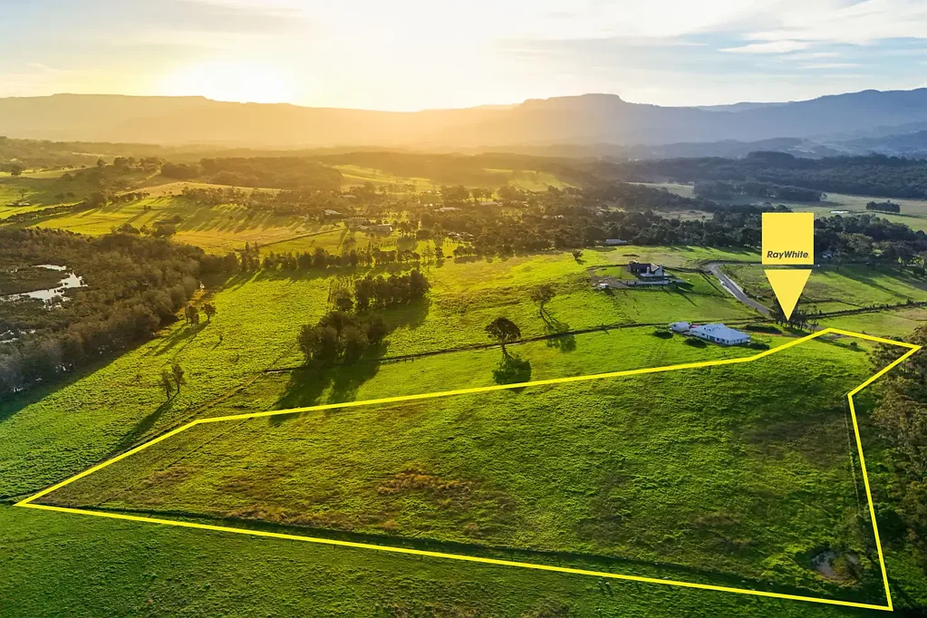 20 Serenity Ridge, Berry, NSW 2535