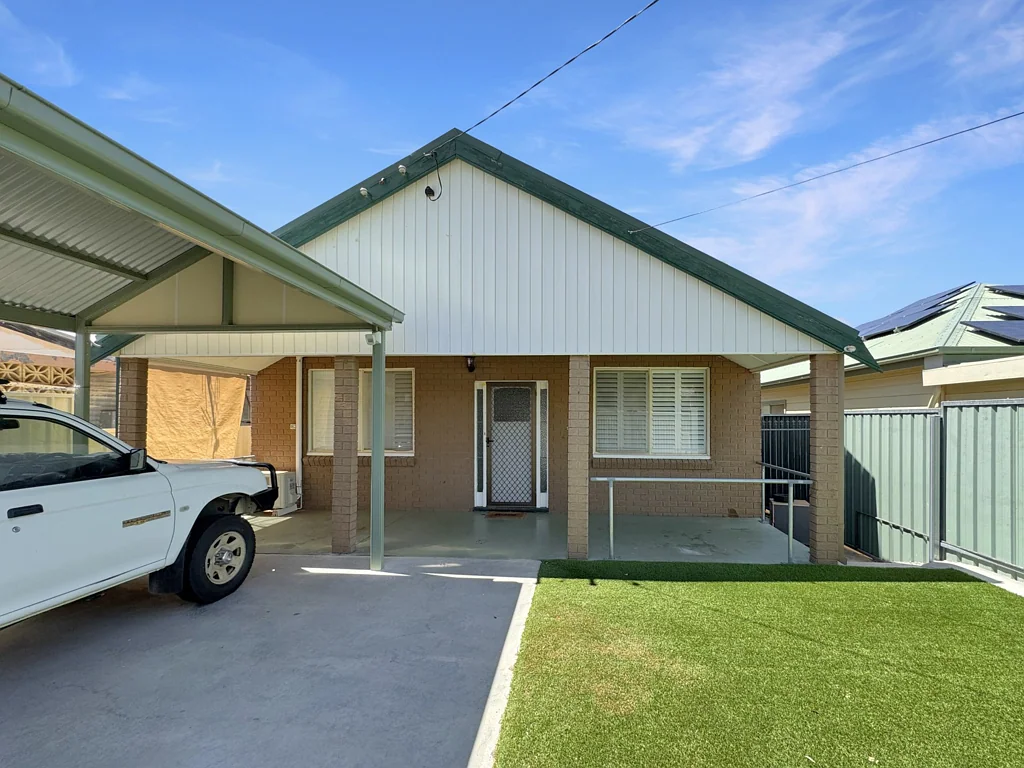 245 Thomas Street, Broken Hill, NSW 2880