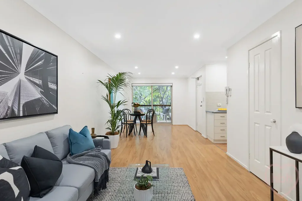 3/43 Ijong Street, Braddon, ACT 2612