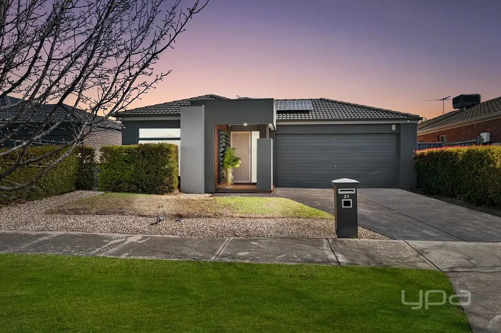 21 Stringybark Avenue, Brookfield, VIC 3338