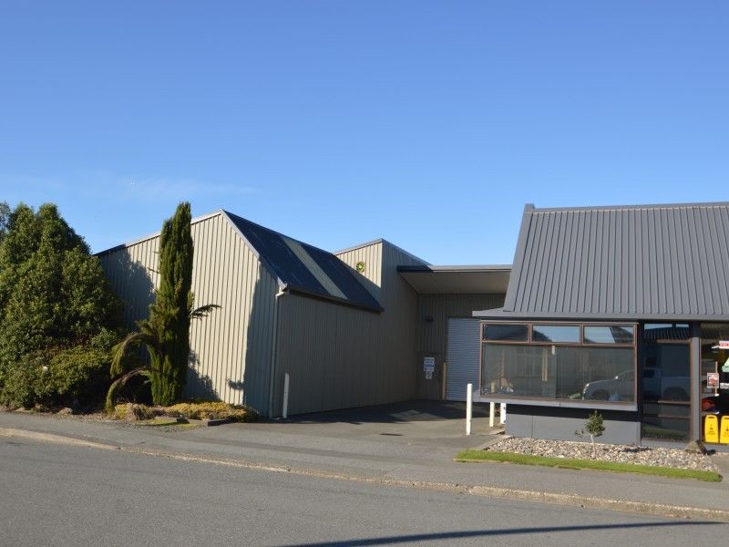 114 Clyde Street, Appleby, Invercargill, 0 chambres, 0 salles de bain