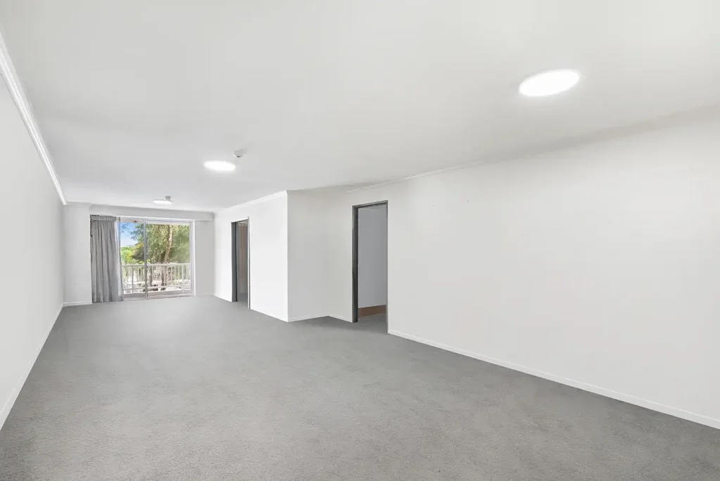 Surfers Paradise 1Zimmer Beachside Investment Gem in Iconic Surfers Paradise