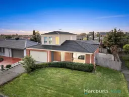 6 Fiander Close, Cranbourne East