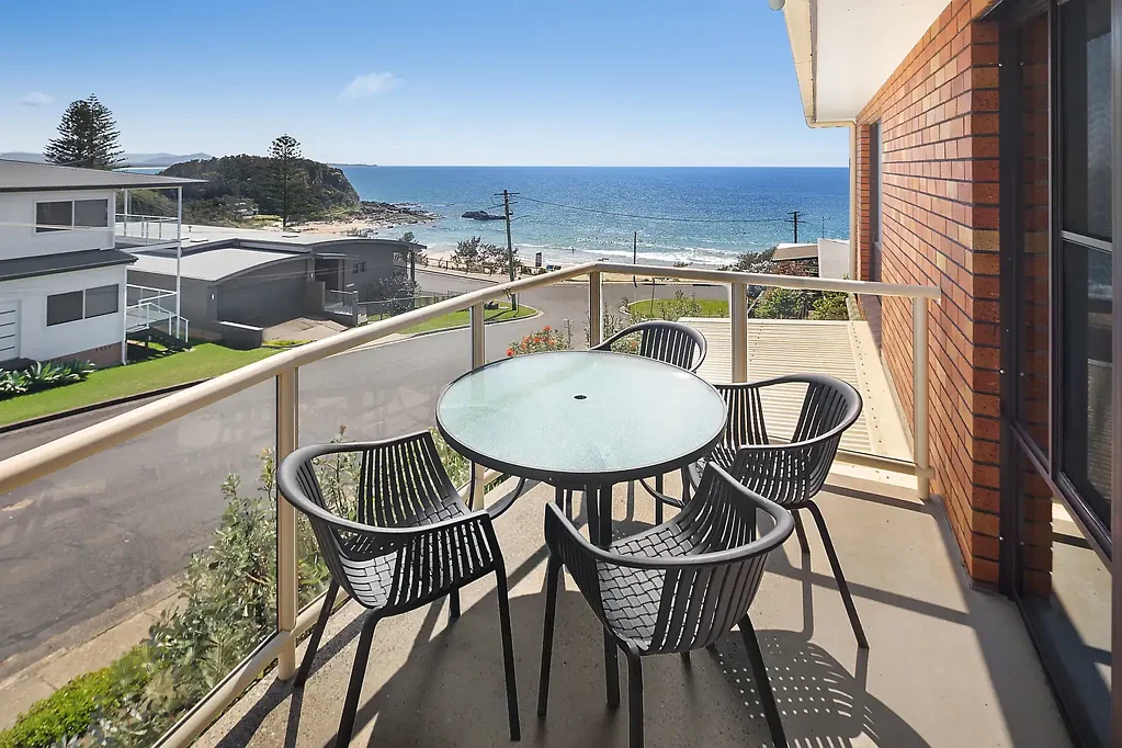6/36 Waratah Street, Scotts Head, NSW 2447
