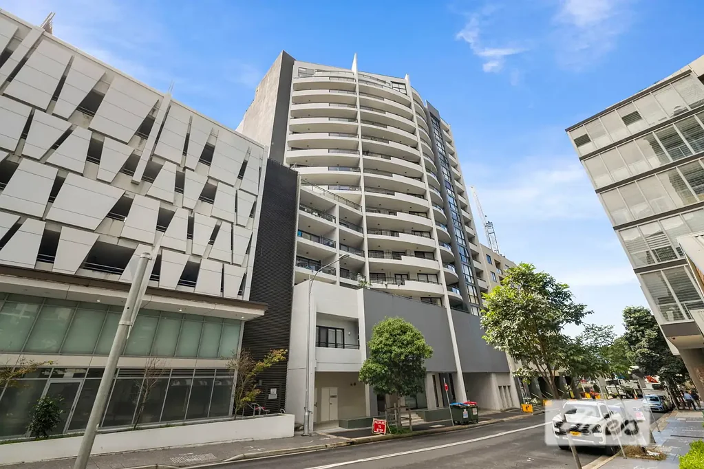 Parramatta 2Phòng ngủ MODERN LIVING IN THE HEART OF PARRAMATTA