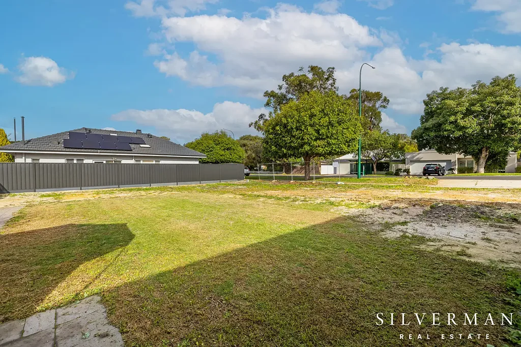 Maylands Rare River Precinct Landholding with Wide Frontage and Build-Ready Advantages