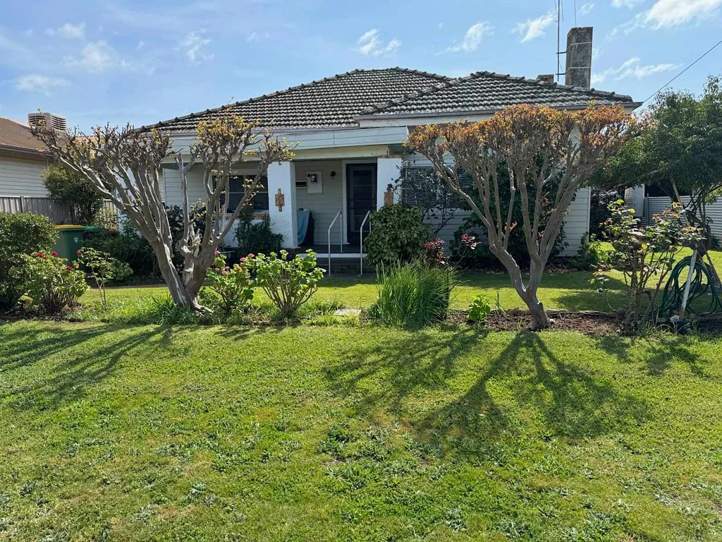 6 McColl Street, Lockington, VIC 3563