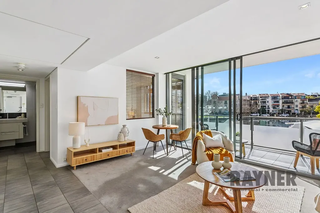 4/50 Royal Street, East Perth, WA 6004