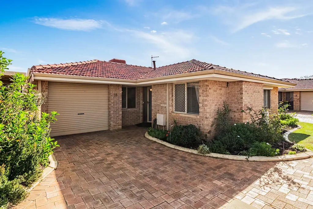Maddington 2ਬੈੱਡਰੂਮ Low-Maintenance Living in a Convenient Location