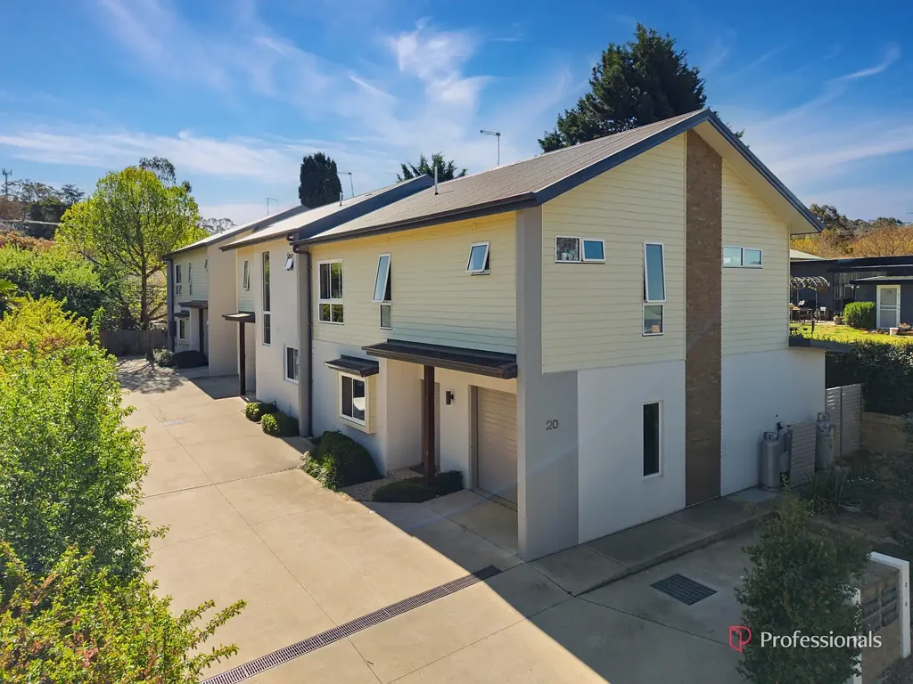 1/20 Mayfield Avenue, Armidale, NSW 2350