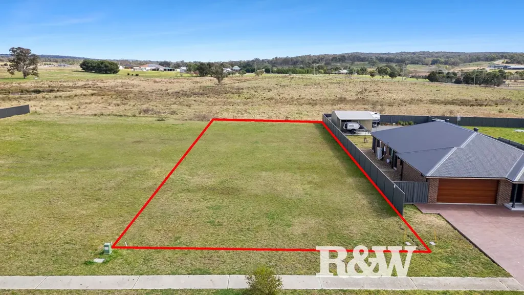 5 Morris Place, Marulan, NSW 2579