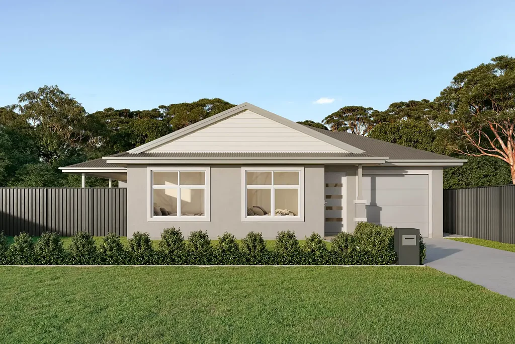 Heddon Greta 4Phòng ngủ BRAND-NEW HOME IN HEDDON GRETA
Modern Living | Growing Community | Excellent Opportunity