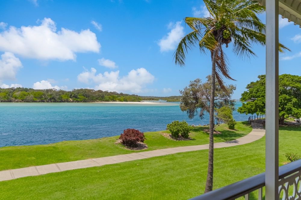 UNIT 6 14 ENDEAVOUR PDE, TWEED HEADS NSW 2485, 0房, 0浴, Unit