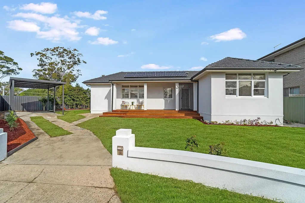 3 Ventura Avenue, Narwee, NSW 2209