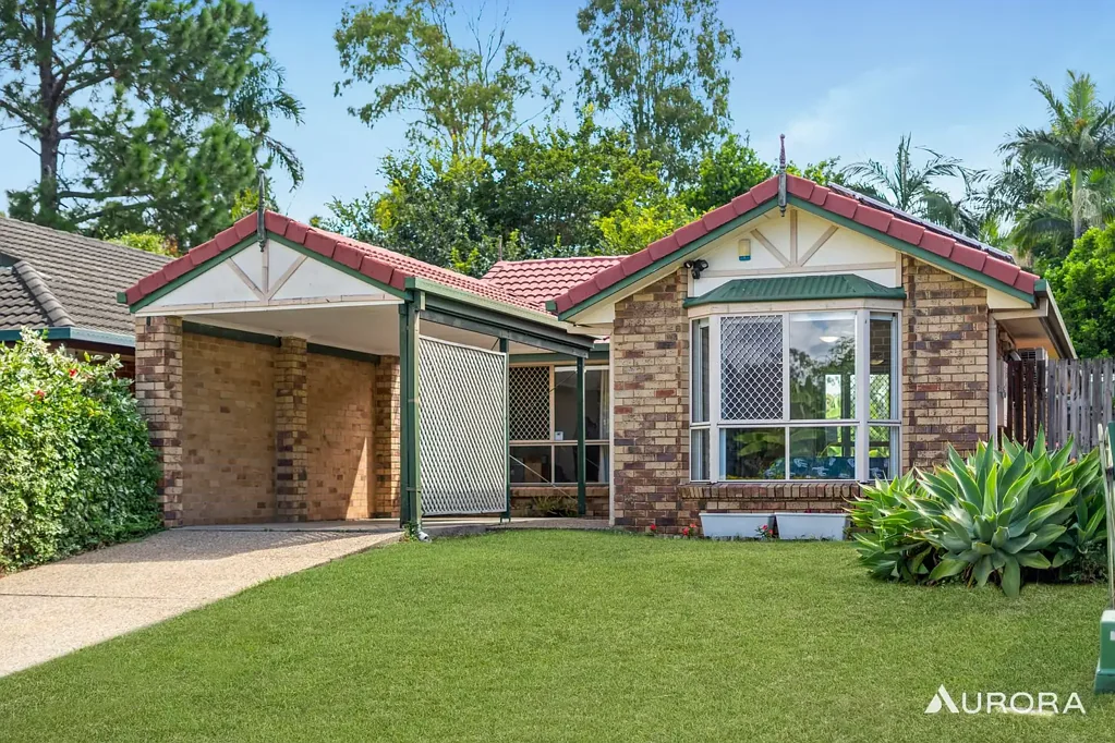 7 Ornata Place, Forest Lake, QLD 4078