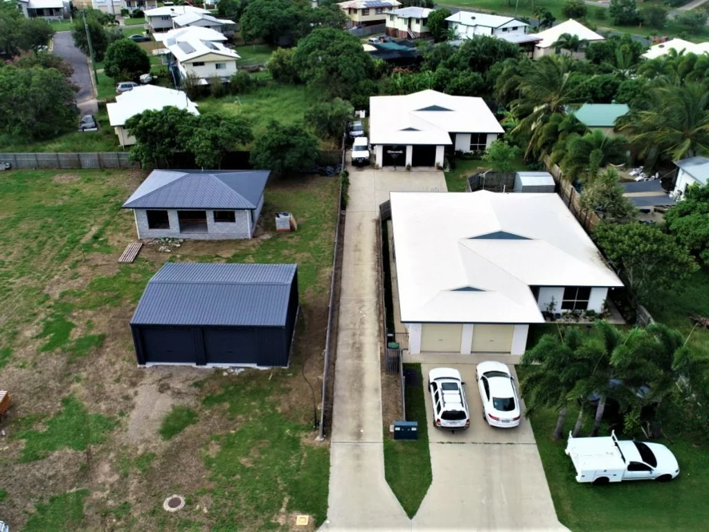 4a & 4b Russell Street, Bowen, QLD 4805