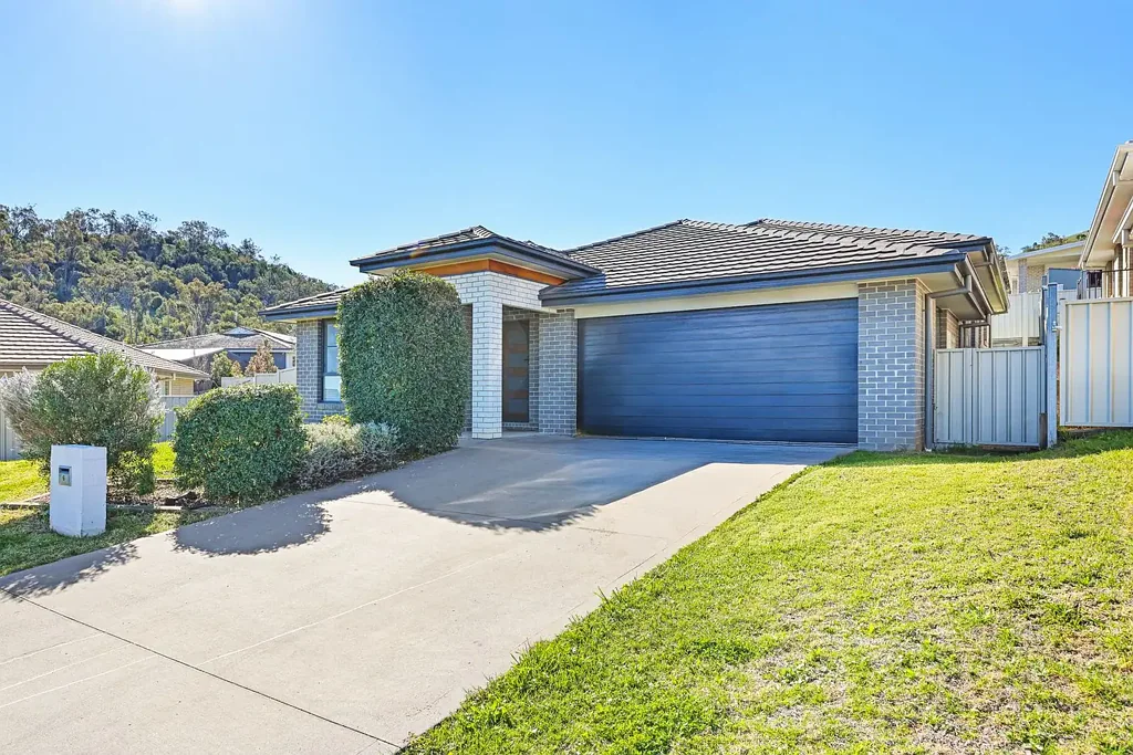 Fantastic 4 Bedroom Home