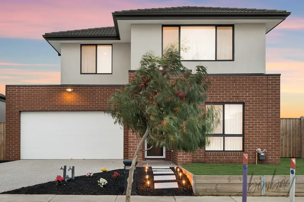 Donnybrook 4房 宽敞的家庭生活，兼具时尚、舒适与便利 Spacious Family Living with Style, Comfort & Convenience