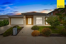 44 Gilfillan Circuit, Thornhill Park