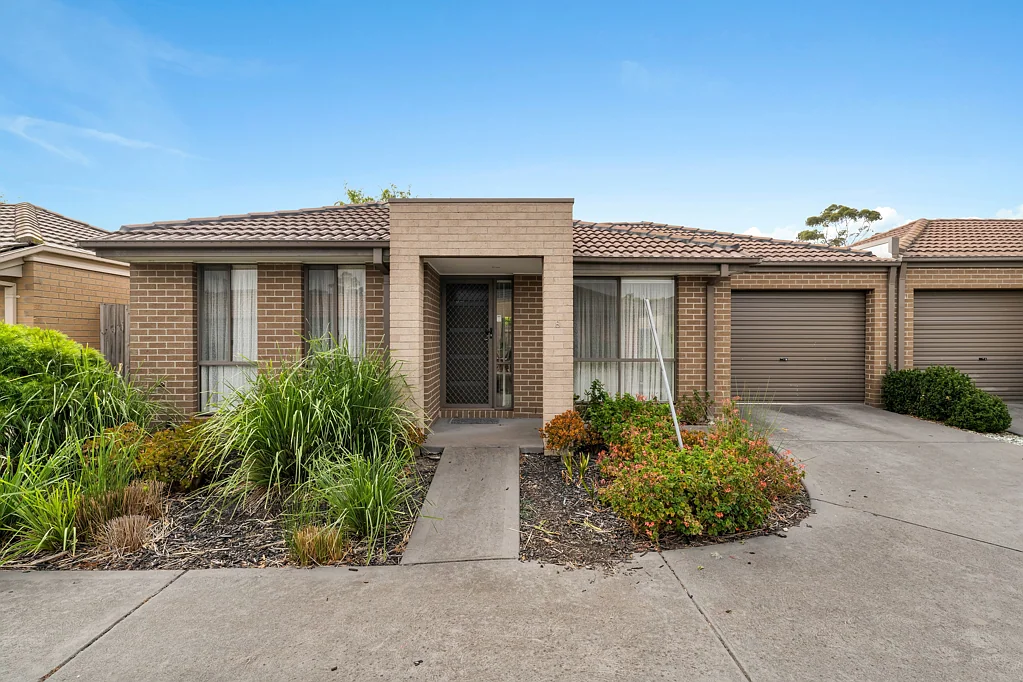 8/51 Hall Road, Carrum Downs, VIC 3201