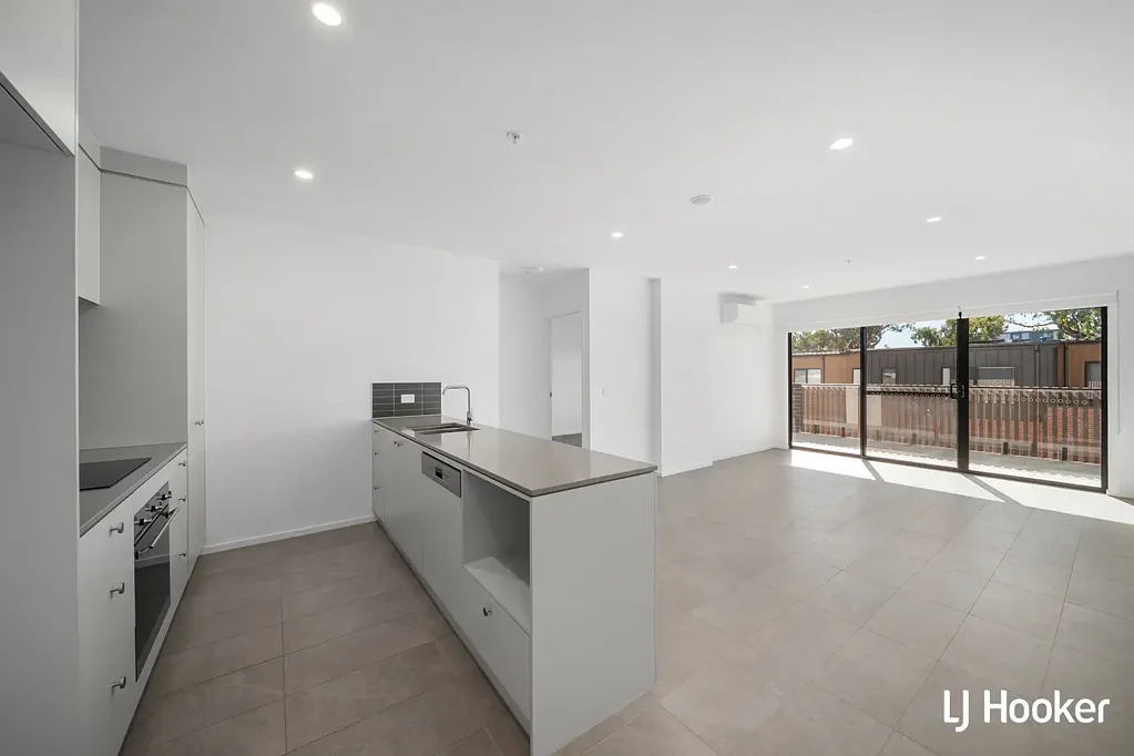 Watson 2Kwarto Stylish, Spacious & Serene