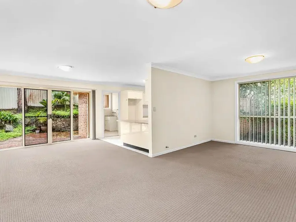 Large Three Bedroom Villa