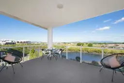 43/2-4 Kingsway Place, Townsville City