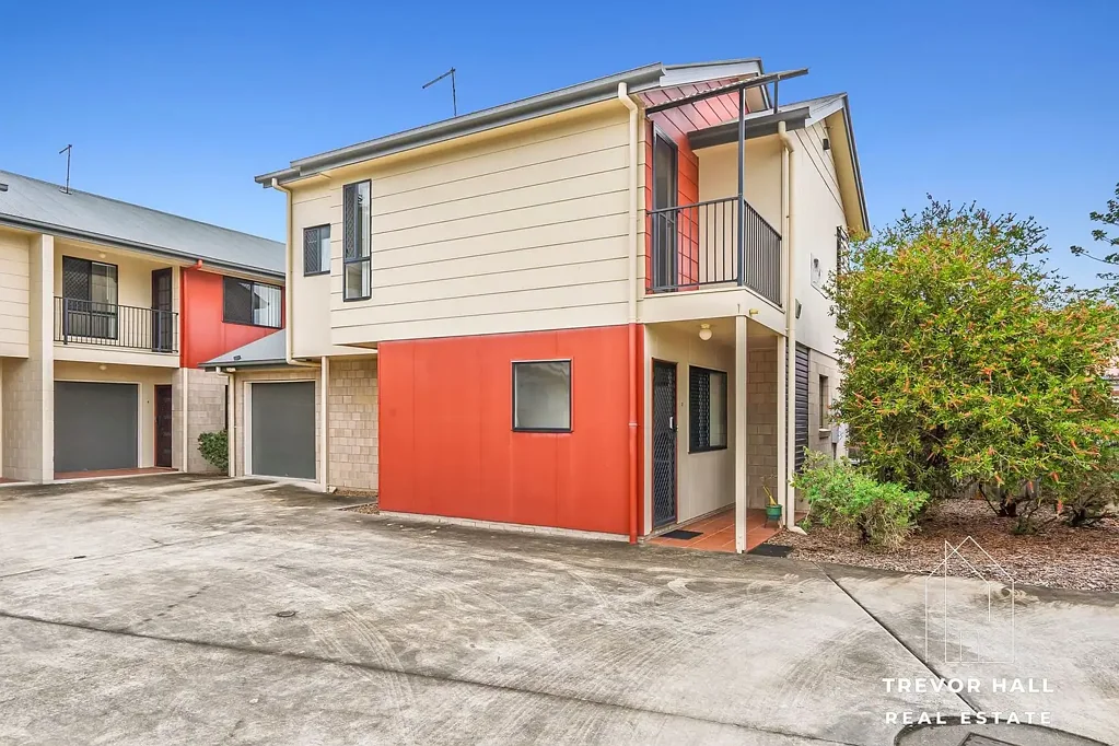3/24 Mortimer Street, Caboolture, QLD 4510