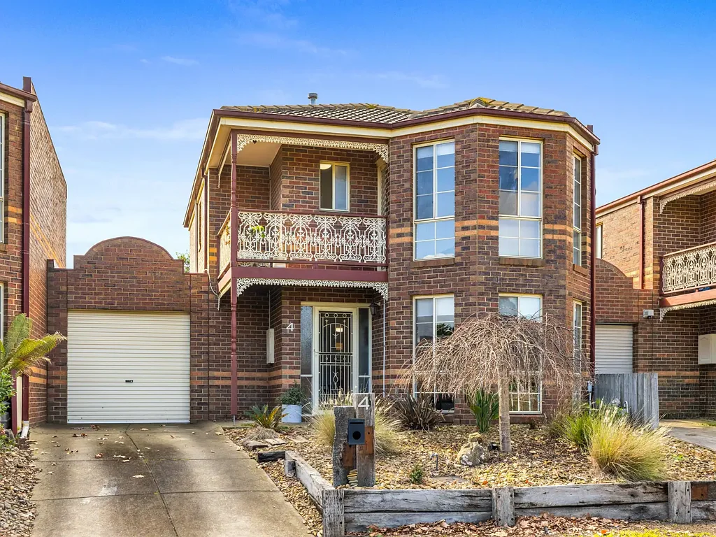 Werribee 3房 优越地段的现代生活！ Modern Living in a Lifestyle Location!