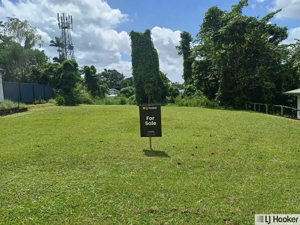 14 Parmeter Street, Tully, QLD 4854