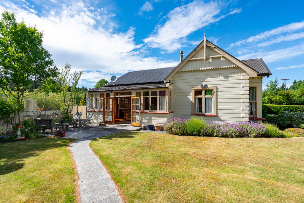 1 Channel Road, Naseby, Otago, 3 Bedrooms, 0 Bathrooms