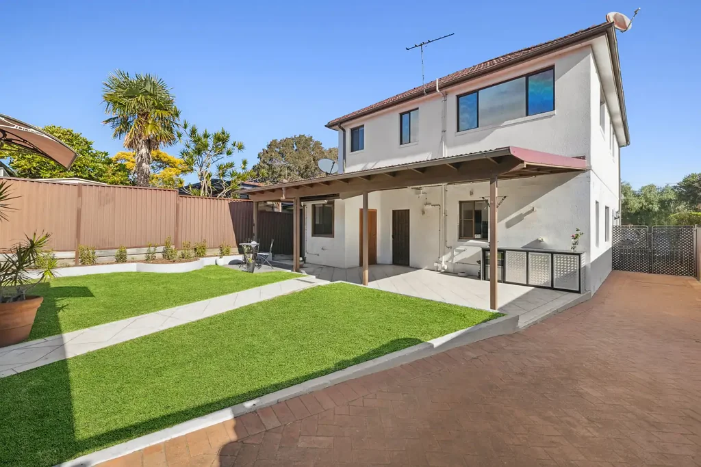 17 Daniel Street, Botany, NSW 2019