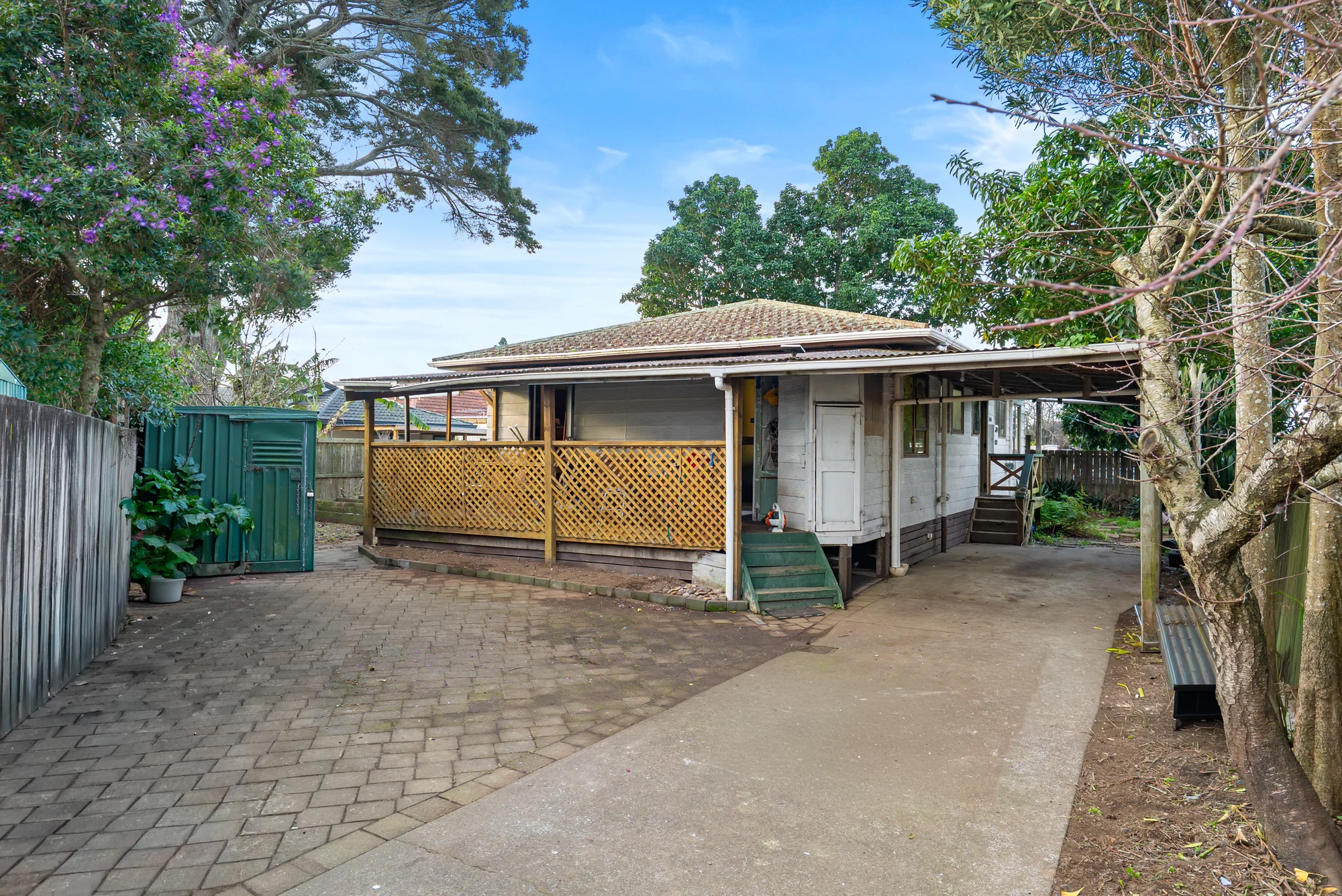 Manurewa 3房 Bank pressure forces sale!