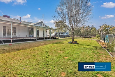 7424 Northern Highway, Echuca, VIC 3564, 3 Schlafzimmer, 2 Badezimmer, House