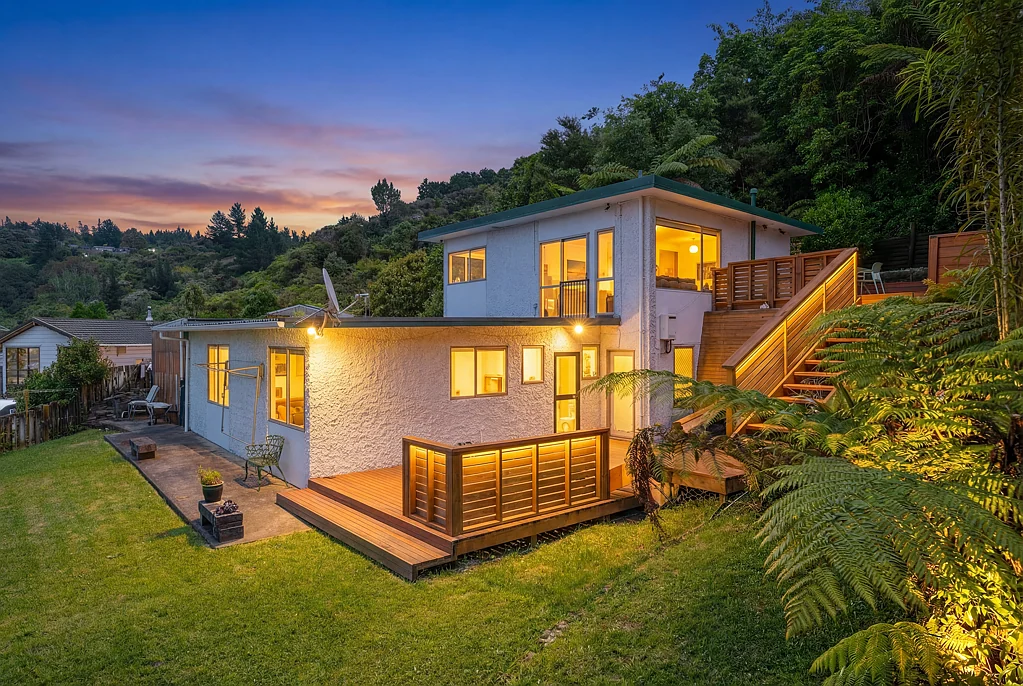 11 Bogle Grove, Stokes Valley, Lower Hutt, Wellington