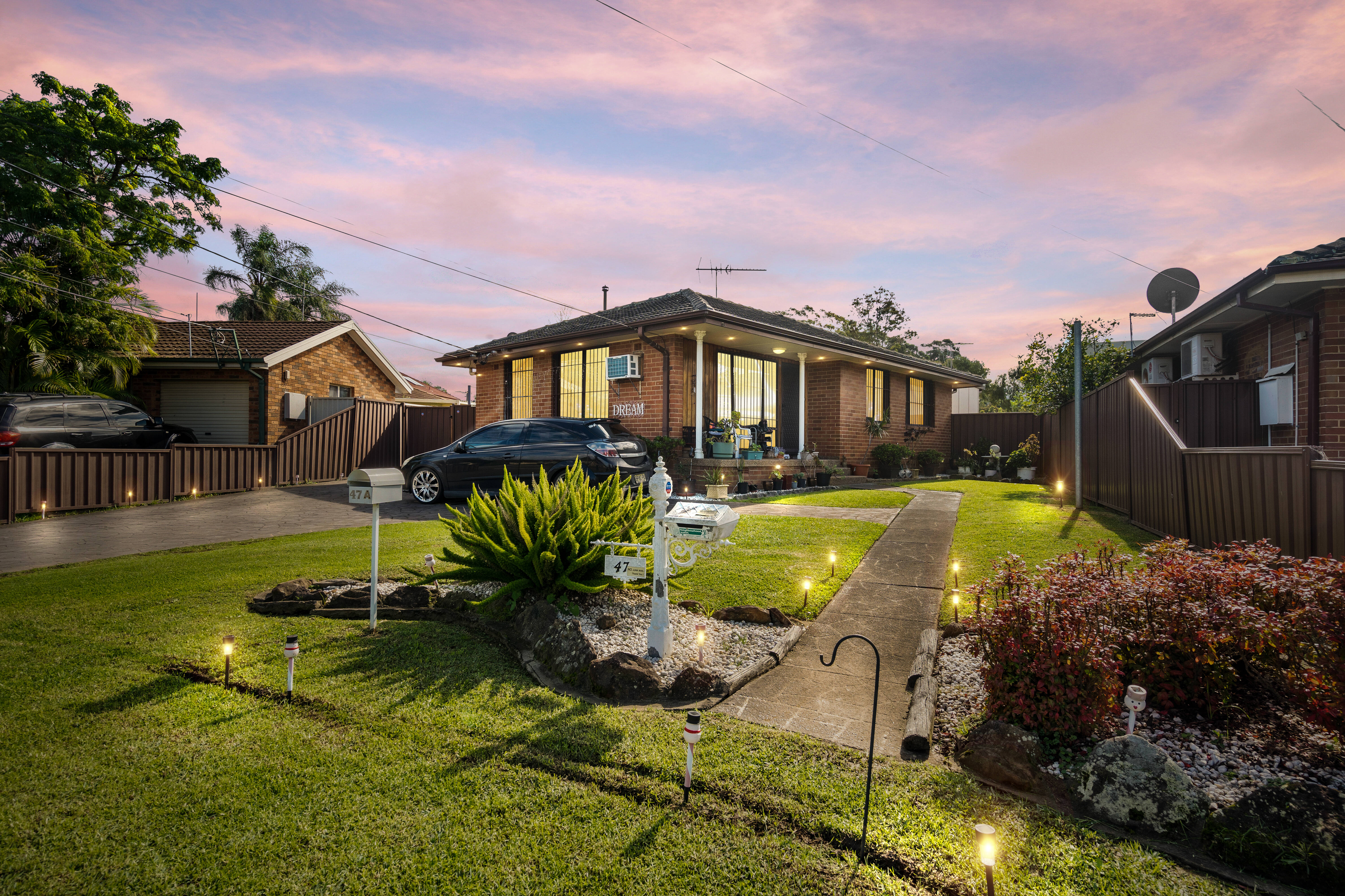 47 ROMNEY CR, MILLER NSW 2168, 0 Schlafzimmer, 0 Badezimmer, House