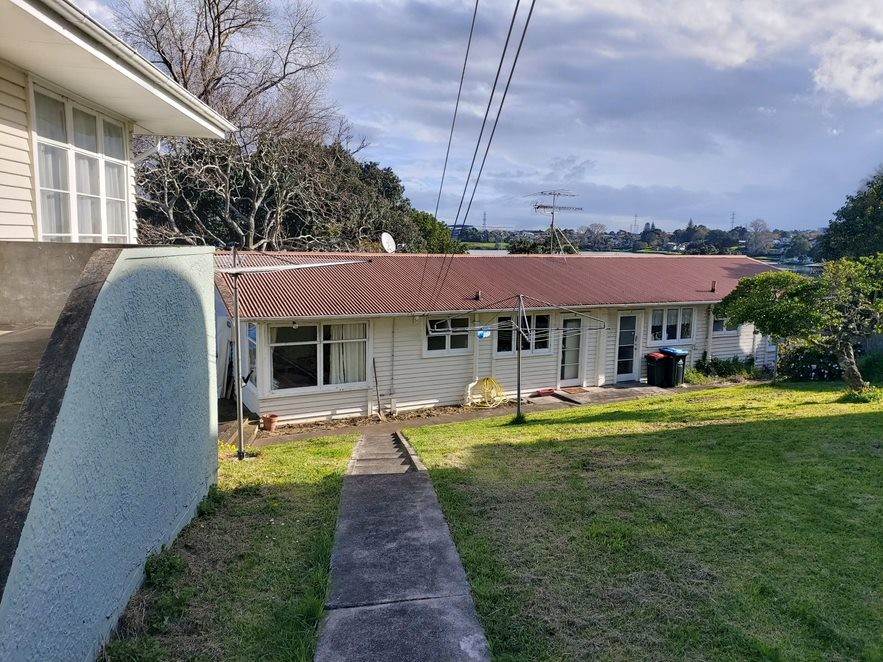 22a Cleary Road, Panmure, Auckland, 2 Bedrooms, 1 Bathrooms, House