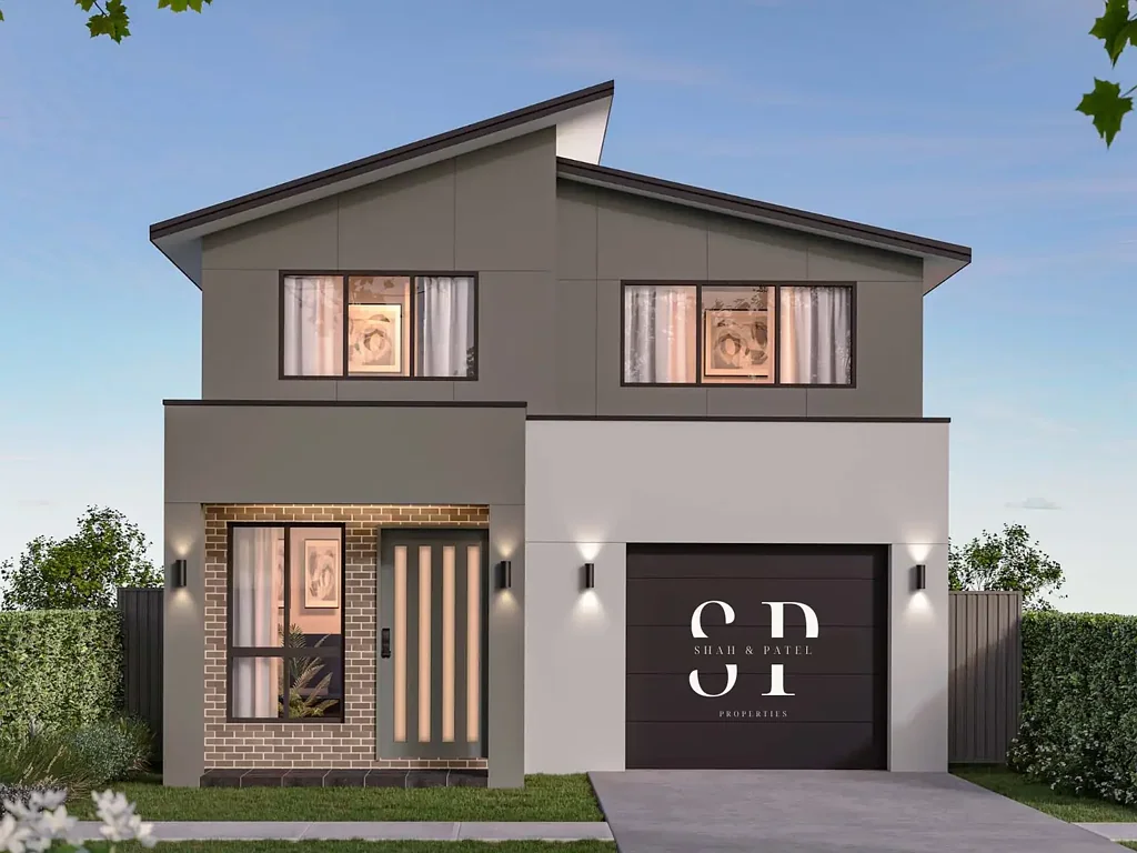 Kellyville Ridge 3ਬੈੱਡਰੂਮ Stylish Family Home in Kellyville Ridge!! Ready To Move IN Soon
