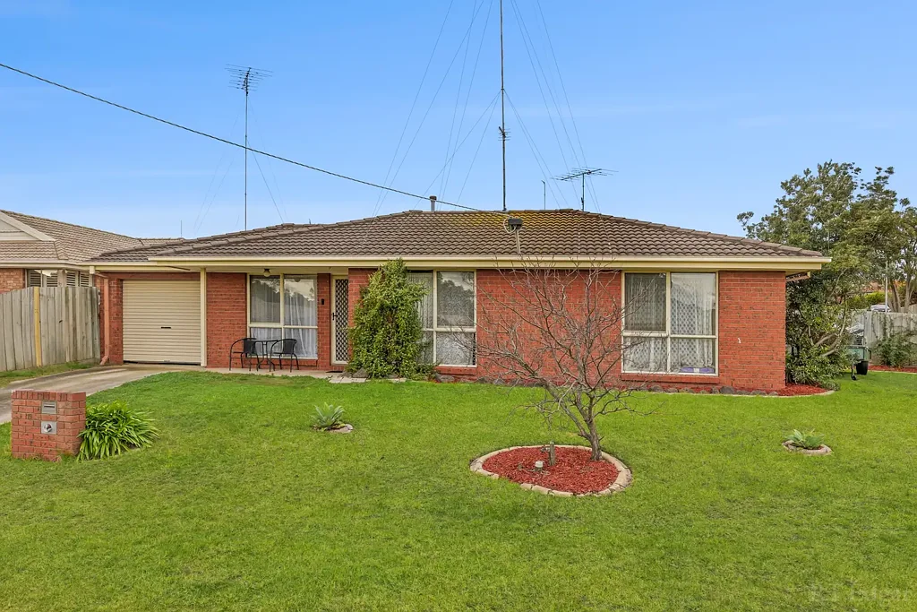 19 Heytesbury Drive, Leopold, VIC 3224