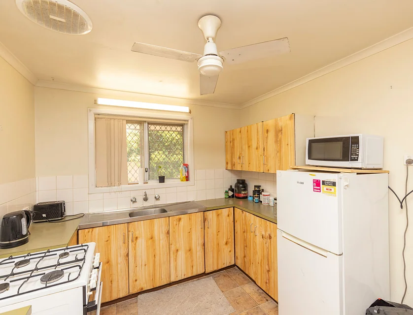 7B Fishwick Court, Millars Well, Outback (North), 2部屋, 1バスルーム, Apartment