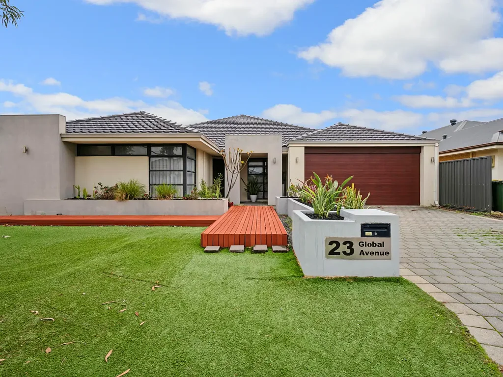 Harrisdale 4chambre A 4x2 Family Home That Goes Above and Beyond